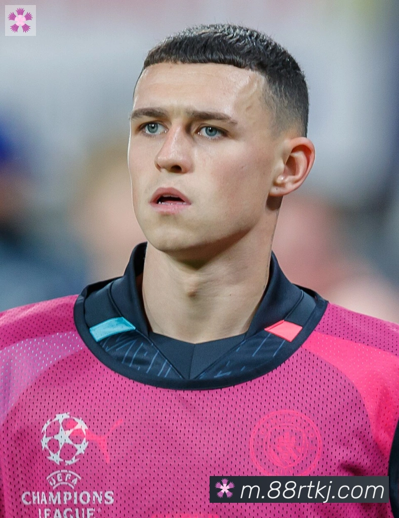 基利安·姆巴佩